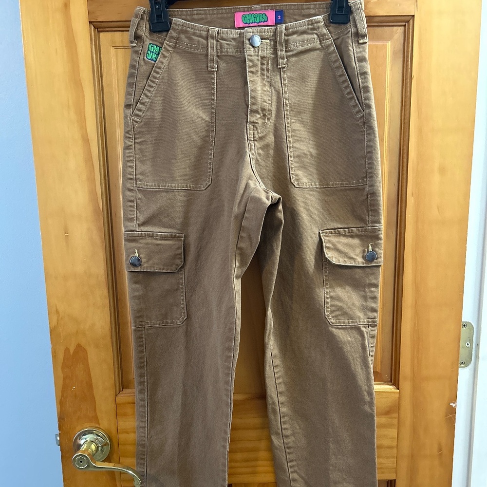 Empyre cargo pants